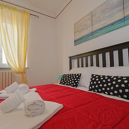 Piazzadarmi26 Apartment Ancona Bagian luar foto